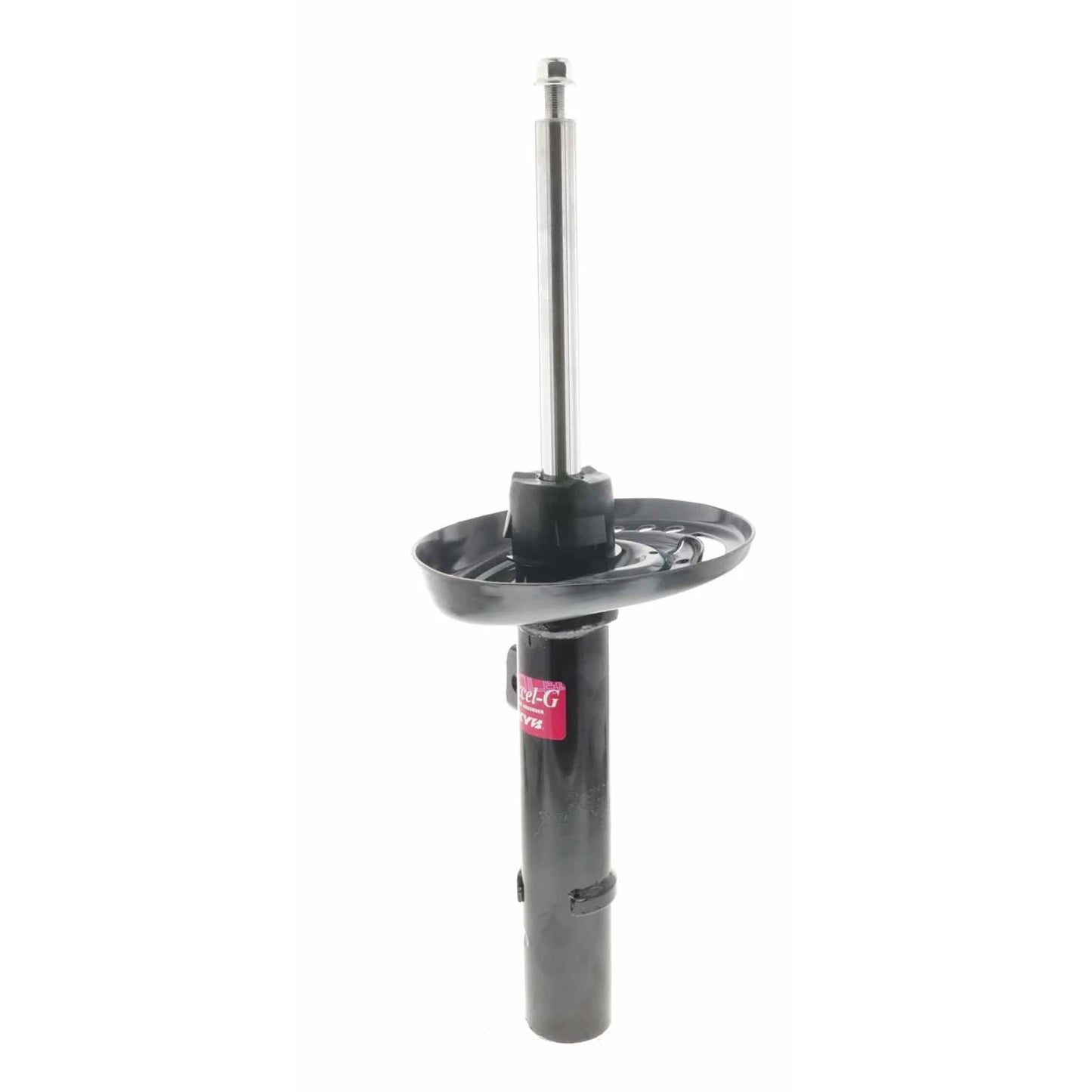 KYB Front Right Strut Excel-G | Honda Civic (16-18) Excl. Si/Type R (3340150)