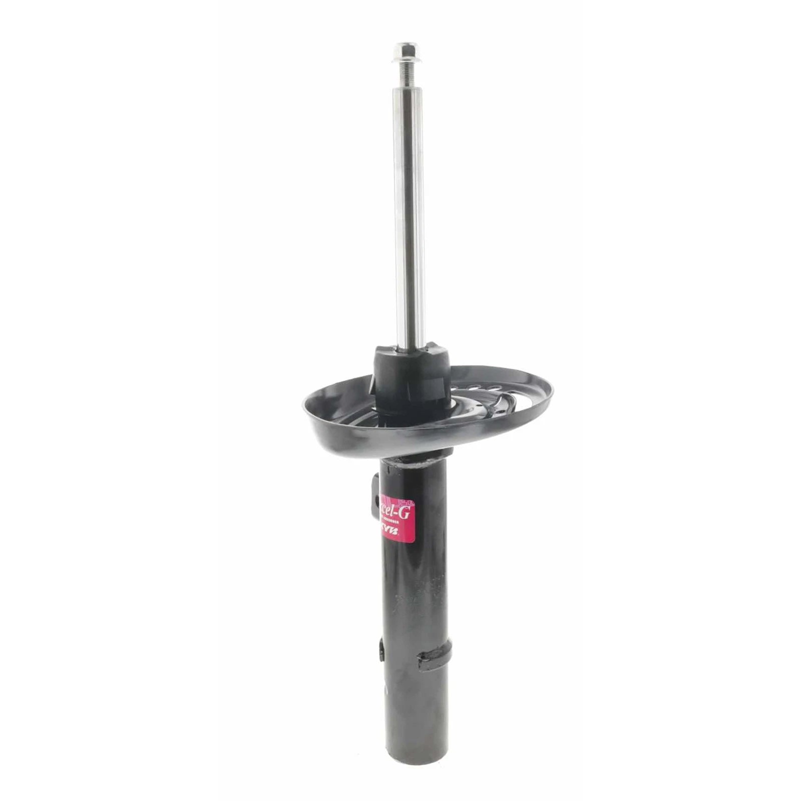 KYB Front Right Strut Excel-G | Honda Civic (16-18) Excl. Si/Type R (3340150)