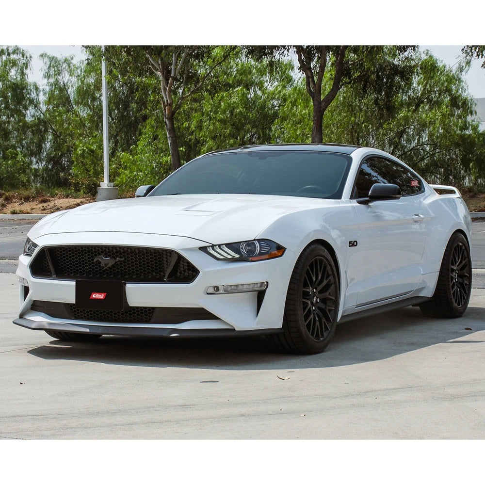 Eibach Pro-Kit Springs | Ford Mustang GT (18-21) w/ Mag Ride (E10-35-029-07-22) (E10-35-029-07-22)