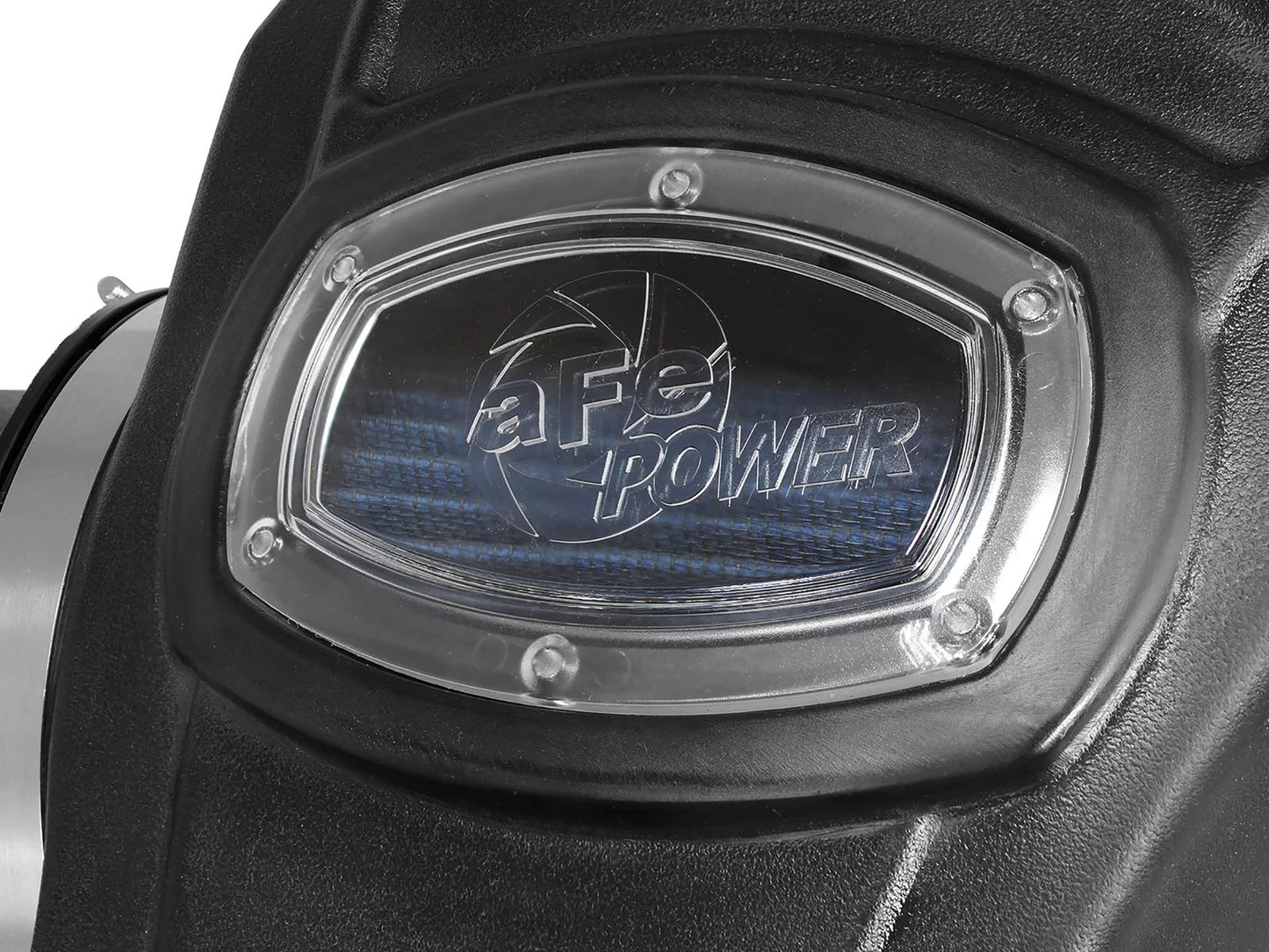aFe Momentum GT Cold Air Intake System w/ Pro 5R Filter | Nissan Xterra (05-15) (54-76102)
