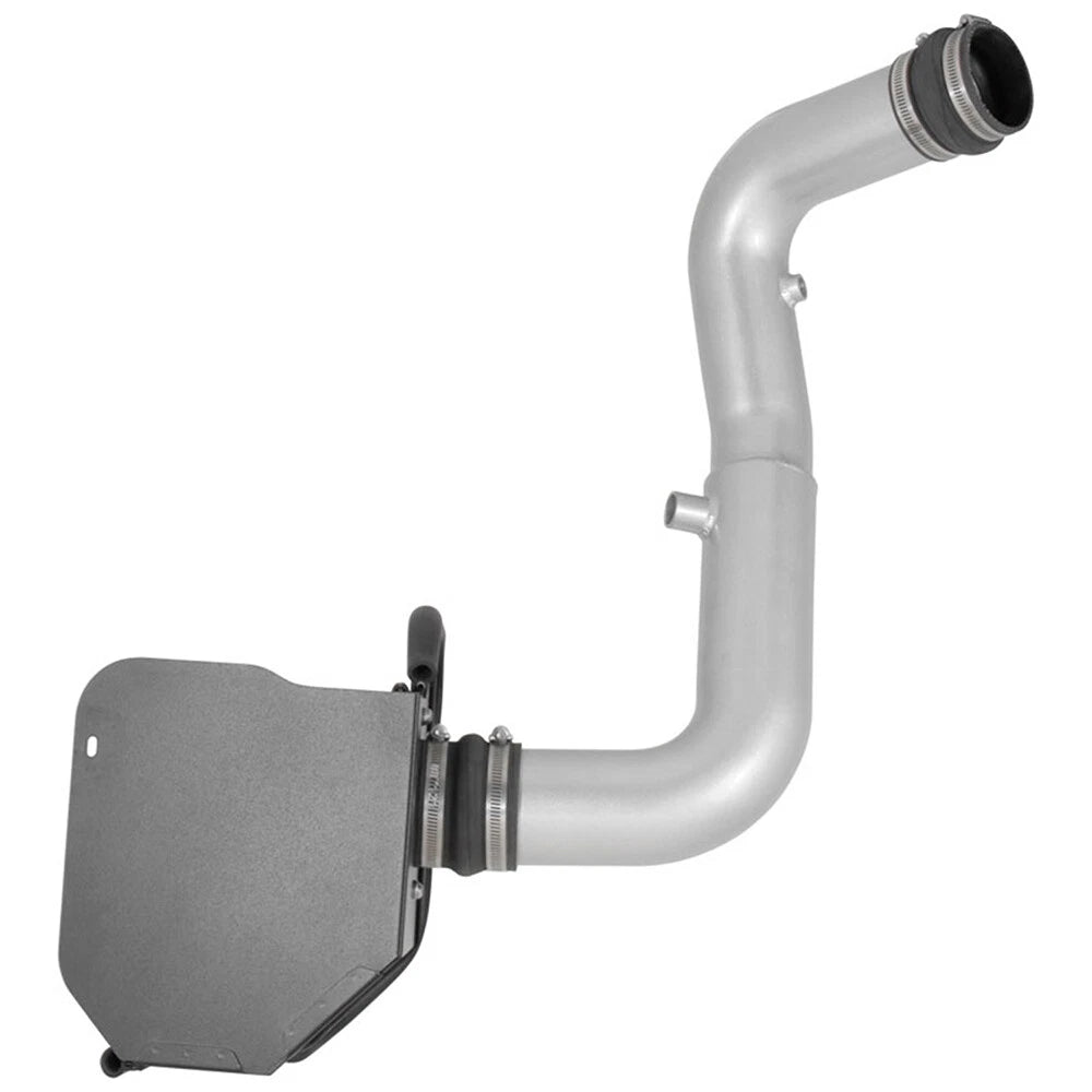 K&N Performance Typhoon Cold Air Intake System | Hyundai Elantra (17-18) (69-5317TS)