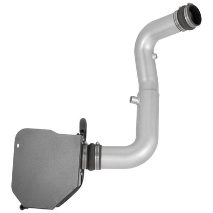 K&N Performance Typhoon Cold Air Intake System | Hyundai Elantra (17-18) (69-5317TS)