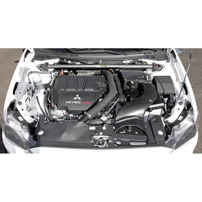 AEM Cold Air Intake System | Mitsubishi Lancer Ralliart (09-11) (21-698C)