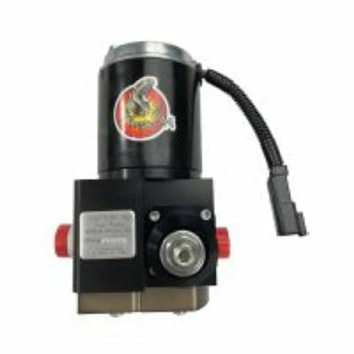 PureFlow Raptor 15-16 Chevrolet 6.6L Duramax RP-4G-100 Fuel Pump