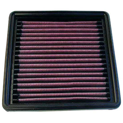 K&N Replacement Air Filter | 1985-1992 Chevrolet Camaro (33-2008-1)