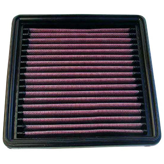 K&N Replacement Air Filter | 1985-1992 Chevrolet Camaro (33-2008-1)