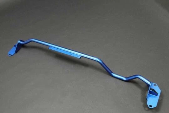 Cusco Rear Subframe Brace | 2002-2007 Subaru Impreza WRX / 2004-2007 STi (673 487 A)