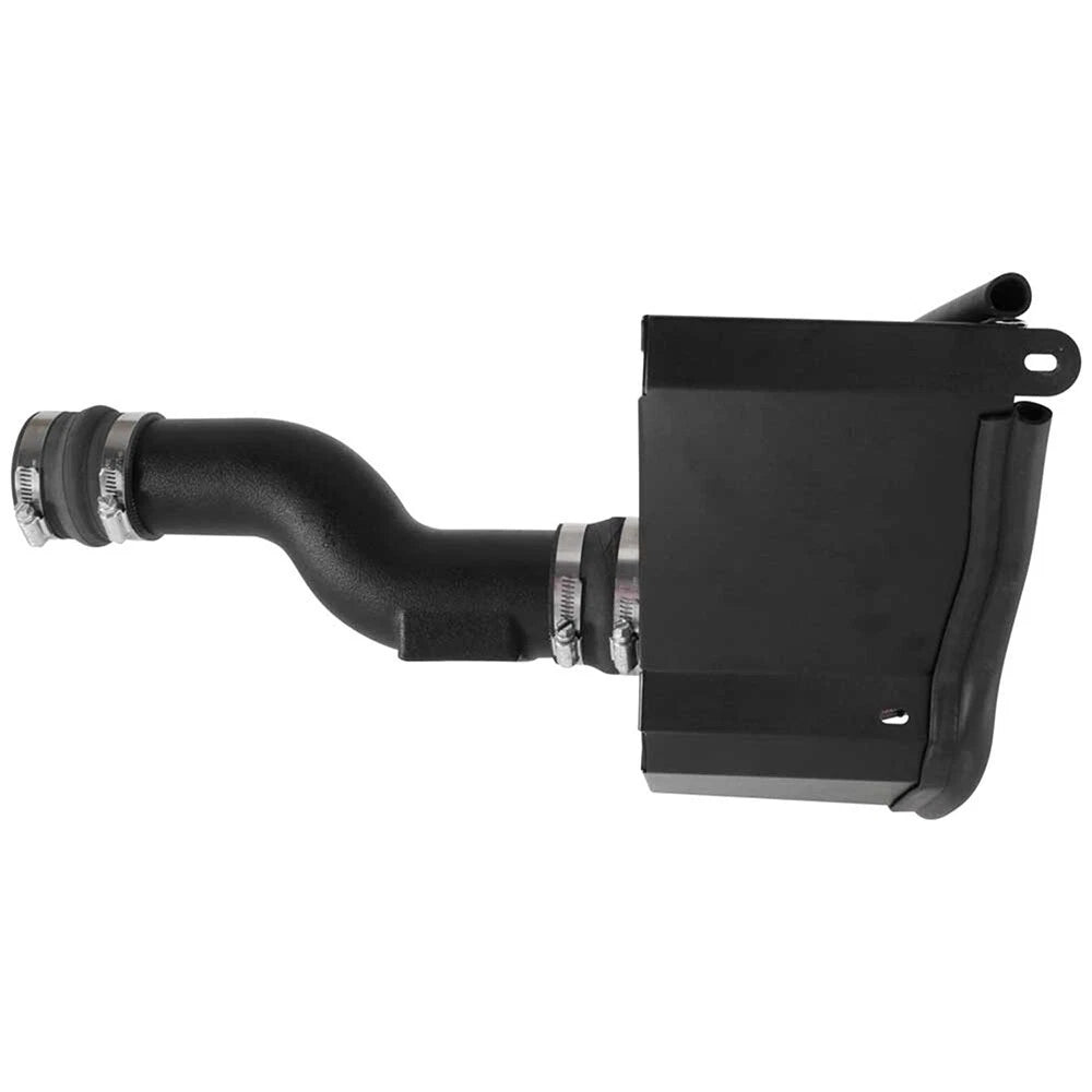 K&N 2016 Honda Civic L4-1.5L AirCharger Performance Intake Kit | Honda Civic (63-3516)