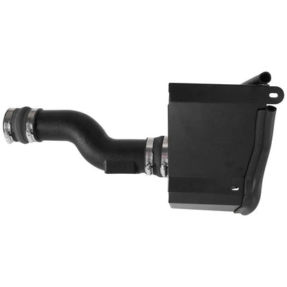 K&N 2016 Honda Civic L4-1.5L AirCharger Performance Intake Kit | Honda Civic (63-3516)