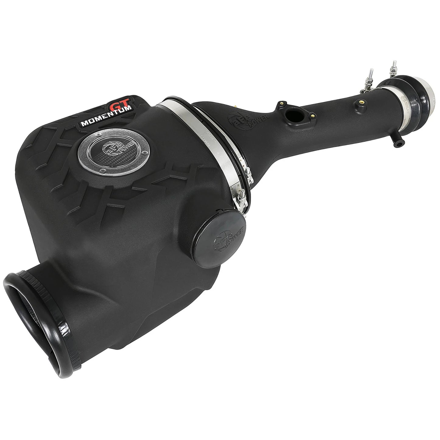 aFe Momentum GT Pro DRY S Cold Air Intake | Toyota Tacoma V6 4.0L (05-11) (51-76004)