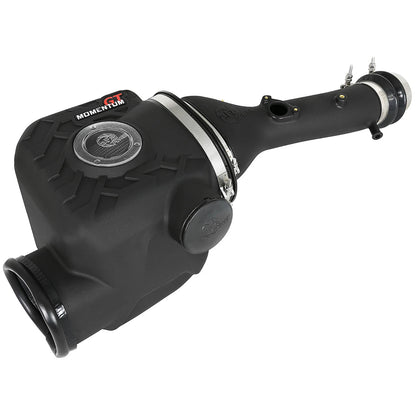 aFe Momentum GT Pro DRY S Cold Air Intake | Toyota Tacoma V6 4.0L (05-11) (51-76004)