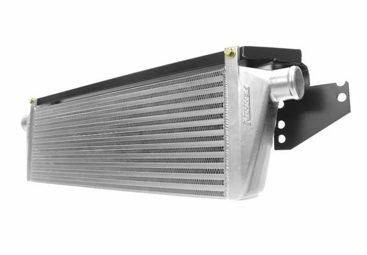 PERRIN 02-07 Subaru WRX/STi Front Mount Intercooler Core & Mounting Beam - Silver Core