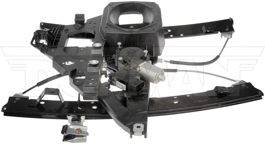 Dorman Front Left Power Window Motor and Regulator Assembly 748-542