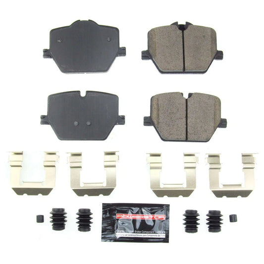 PowerStop Brake Pad Set | 2019 BMW 330i (Z23-2220)