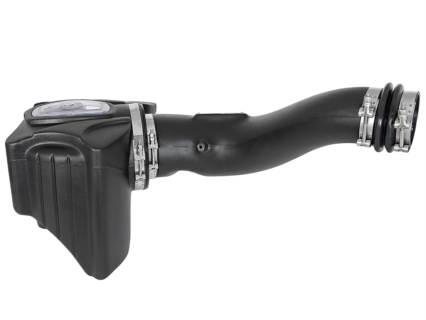 aFe Momentum GT Cold Air Intake w/ Pro 5R | Jeep Grand Cherokee V6-3.6L (16-17) (54-76214)