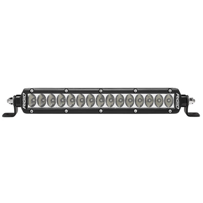 Rigid Industries Rigid SR-Series Pro LED Light - Driving / 10in / Black Housing / Each (RIG910613)