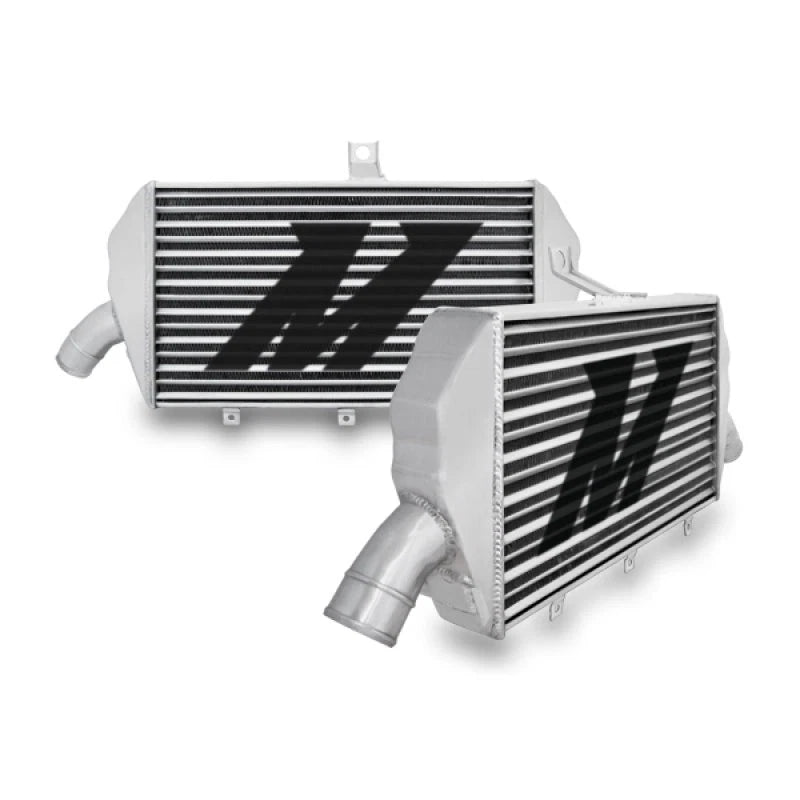 Mishimoto Intercooler | 2001-2007 Mitsubishi Evo 7/8/9 (MMINT-LAN-789)