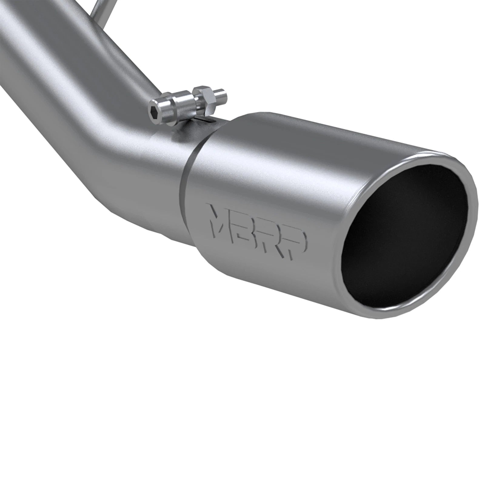 MBRP 3in. Cat-Back Single Side Exit Exhaust | Chevy/GMC Yukon/Tahoe 5.3L (07) (S5044409)