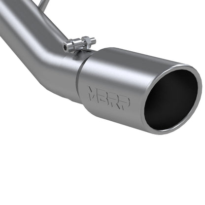 MBRP 3in. Cat-Back Single Side Exit Exhaust | Chevy/GMC Yukon/Tahoe 5.3L (07) (S5044409)