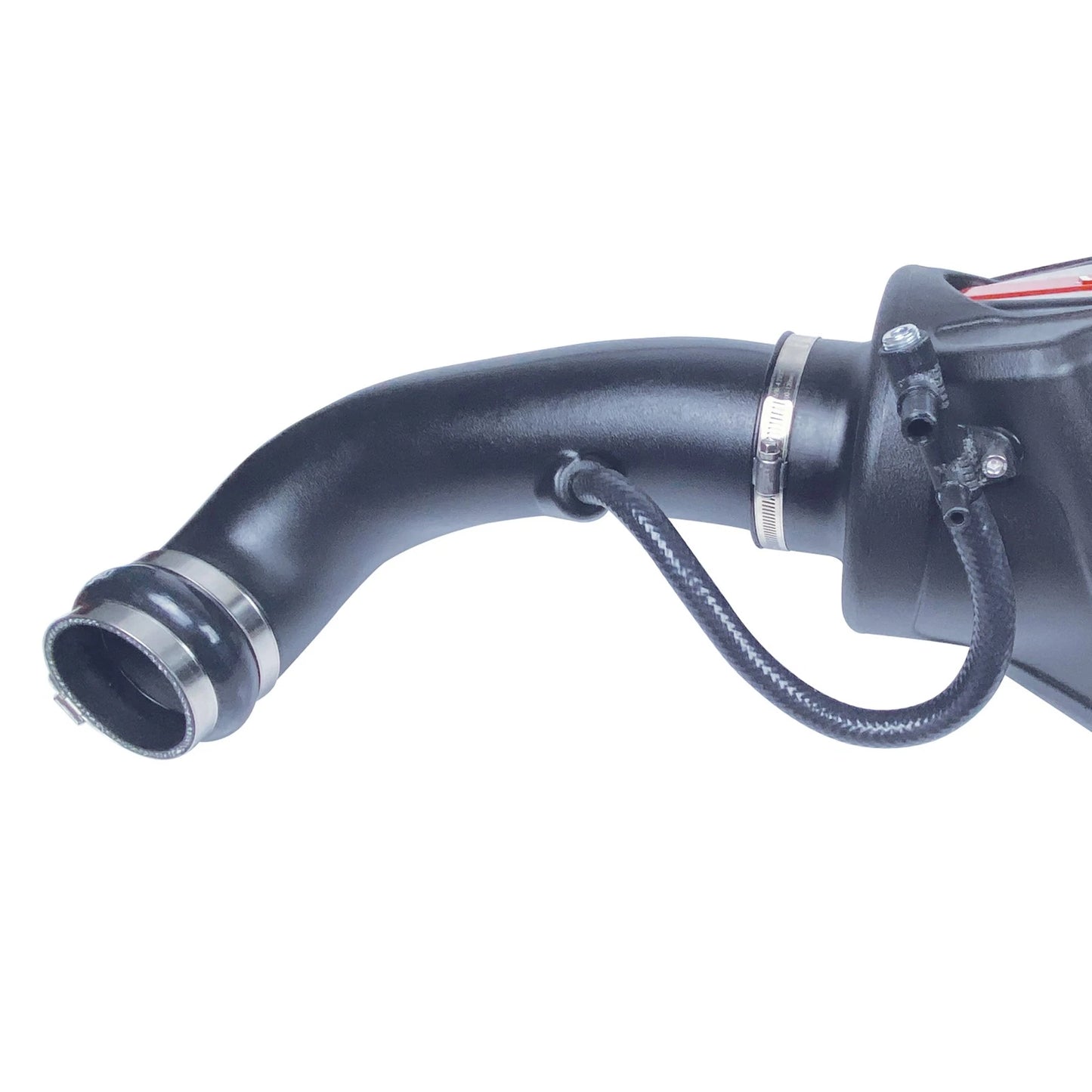 Injen Evolution Intake (Oiled) | Jeep Wrangler JL 2.0L Turbo (2018-2023)