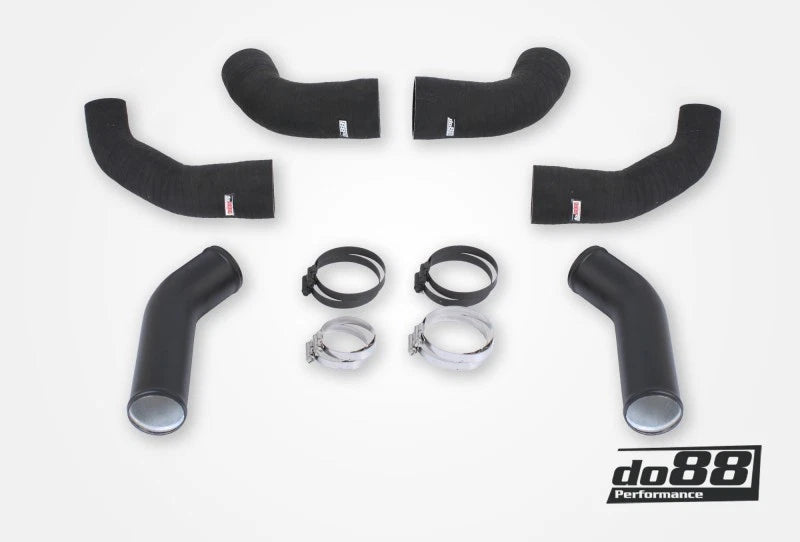 do88 Porsche 911 Turbo/Carrera (992) Intercooler Pipe Kit do88 Intercooler