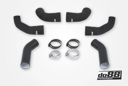 do88 Porsche 911 Turbo/Carrera (992) Intercooler Pipe Kit do88 Intercooler