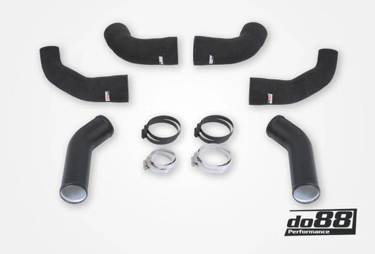 do88 Porsche 911 Turbo/Carrera (992) Intercooler Pipe Kit do88 Intercooler