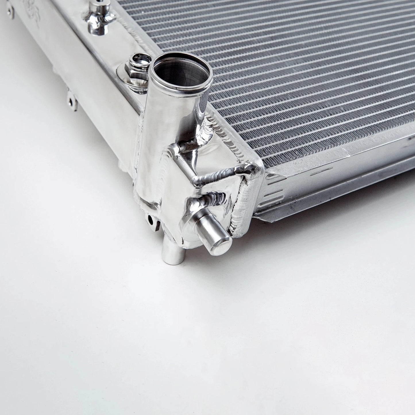 CSF Radiator | CADILLAC CTS-V 2009-2013