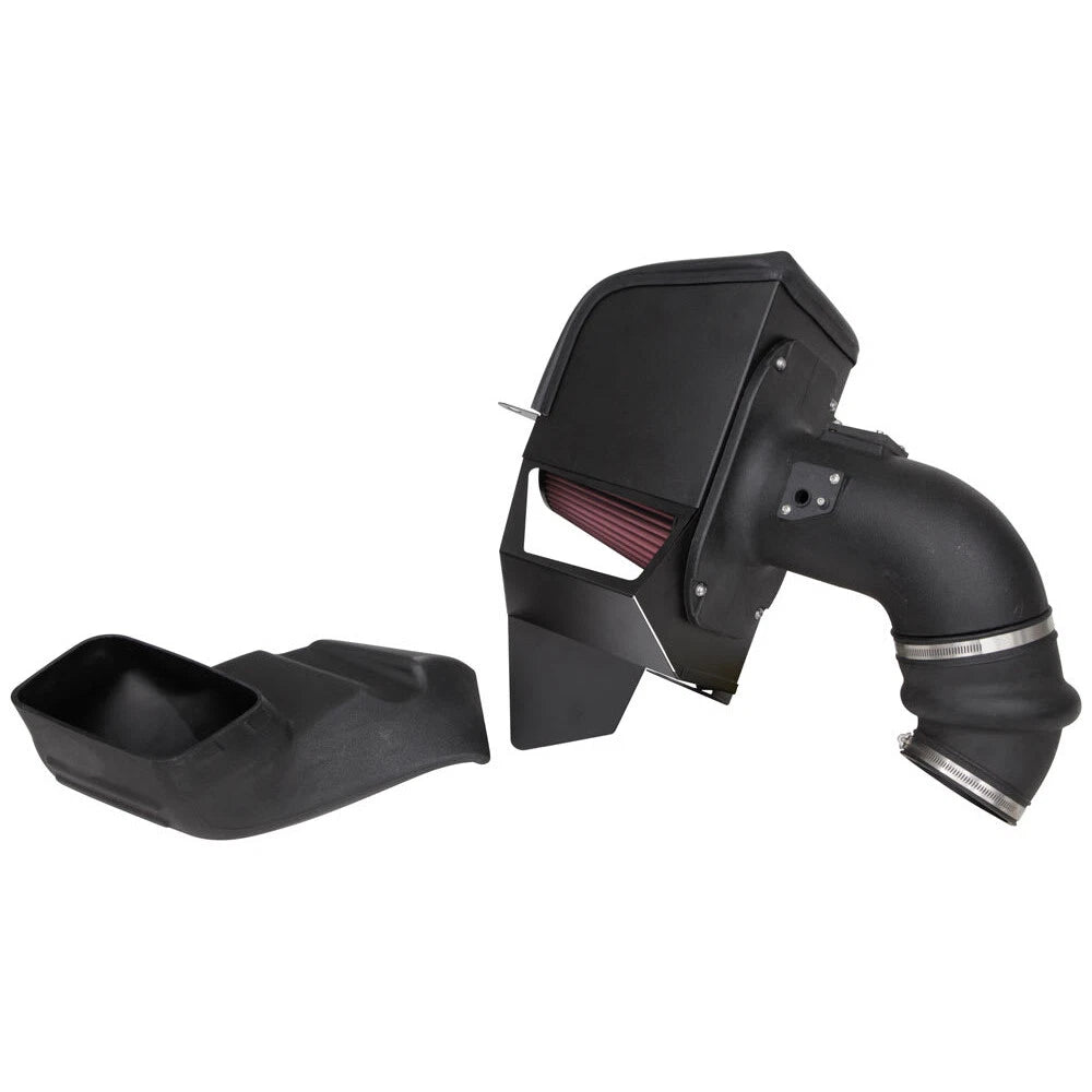 K&N Performance Intake | Ram 2500/3500 L6-6.7L Diesel (63-1583)
