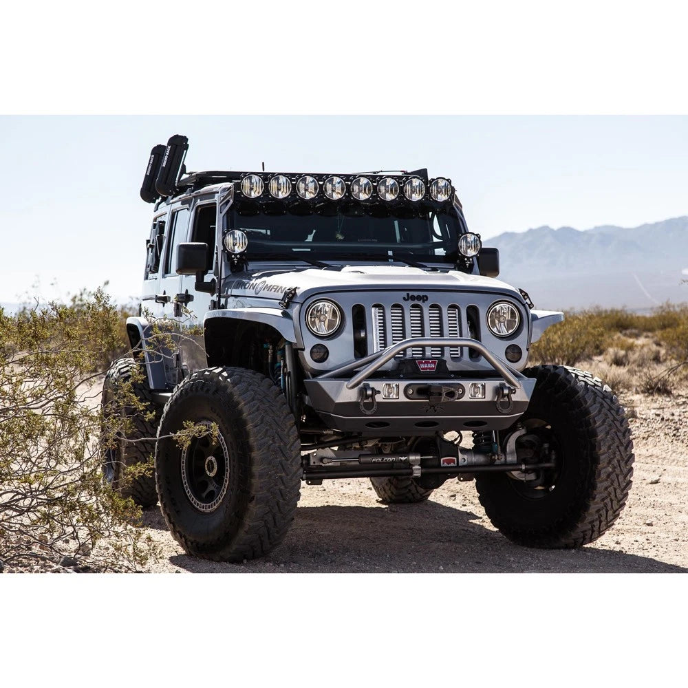KC HiLites KC Hilites Pro6 Gravity LED Light - Wide-40 / Pair (KC91305)