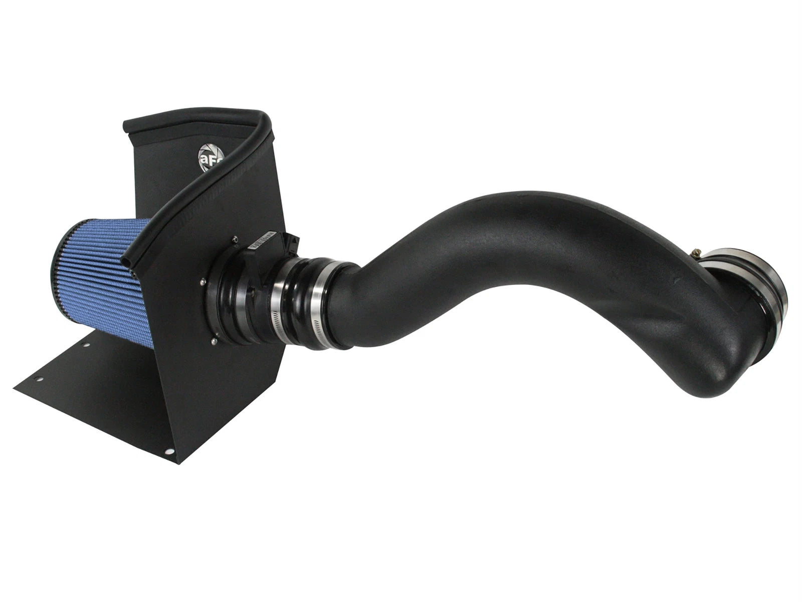 aFe Magnum FORCE Stage-2 Cold Air Intake | GM Trucks/SUVs V8 4.8/5.3L (99-07) (54-10092)