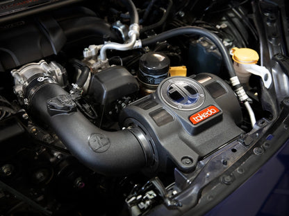 aFe Takeda Momentum Pro 5R Cold Air Intake | Subaru BRZ/Toyota GR86 (22-23) (56-70056R)