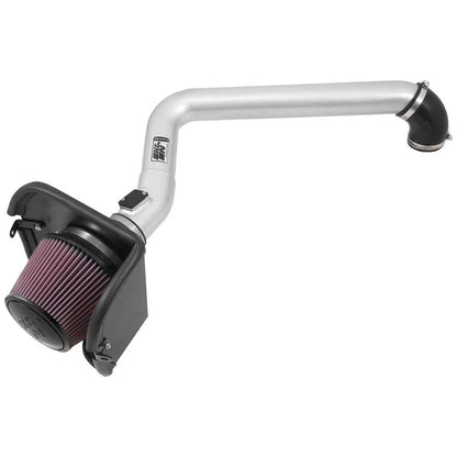 K&N High Flow Performance Intake Kit | Jeep Cherokee 2.4L (14-15) (77-1570KS)