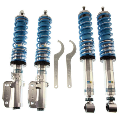 Bilstein B16 1992 Porsche 911 Carrera 2 Front and Rear Performance Suspension System