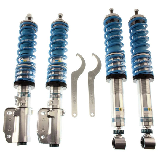 Bilstein B16 1992 Porsche 911 Carrera 2 Front and Rear Performance Suspension System