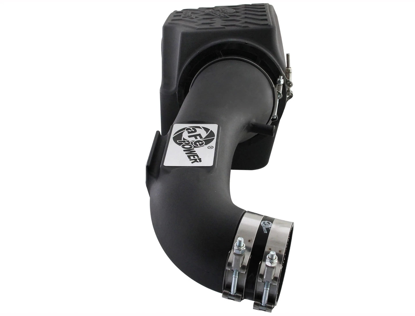 aFe Momentum GT Cold Air Intake System w/ Pro GUARD 7 Filter | Jeep Wrangler (12-18) (75-76204)