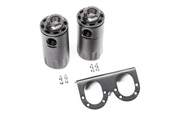 Radium Engineering Catch Can | Universal (20-0008/5)