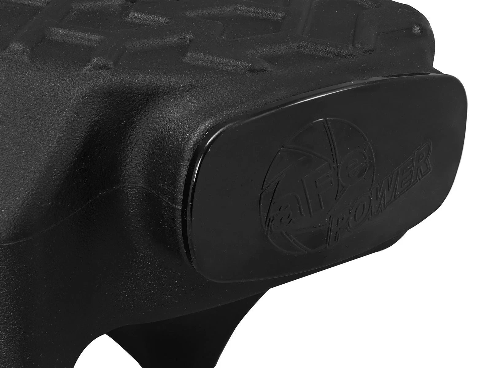 aFe Momentum GT Cold Air Intake System w/ Pro 5R Media | Jeep Wrangler (97-06) L6 4.0L (54-76202)