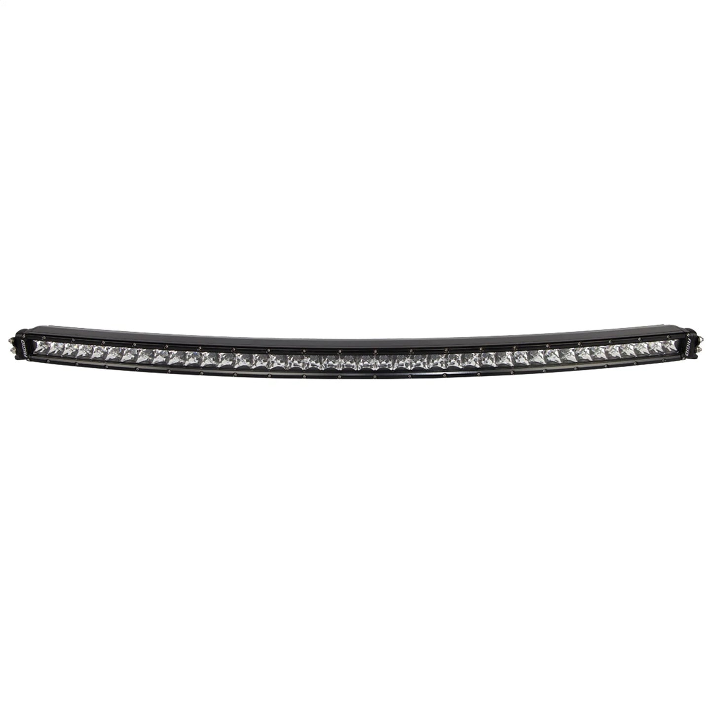 Rigid Industries Rigid RDS SR-Series Pro Light Bar - Spot / 40in / Black Housing (RIG88431)