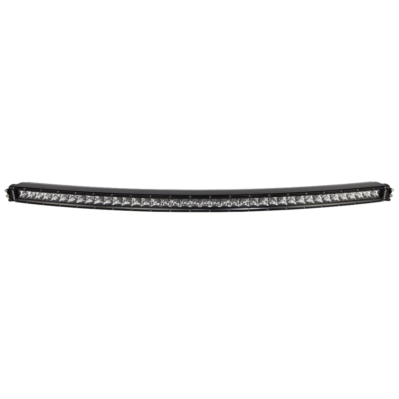 Rigid Industries Rigid RDS SR-Series Pro Light Bar - Spot / 40in / Black Housing (RIG88431)