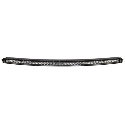 Rigid Industries Rigid RDS SR-Series Pro Light Bar - Spot / 40in / Black Housing (RIG88431)