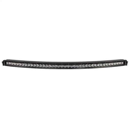 Rigid Industries Rigid RDS SR-Series Pro Light Bar - Spot / 40in / Black Housing (RIG88431)