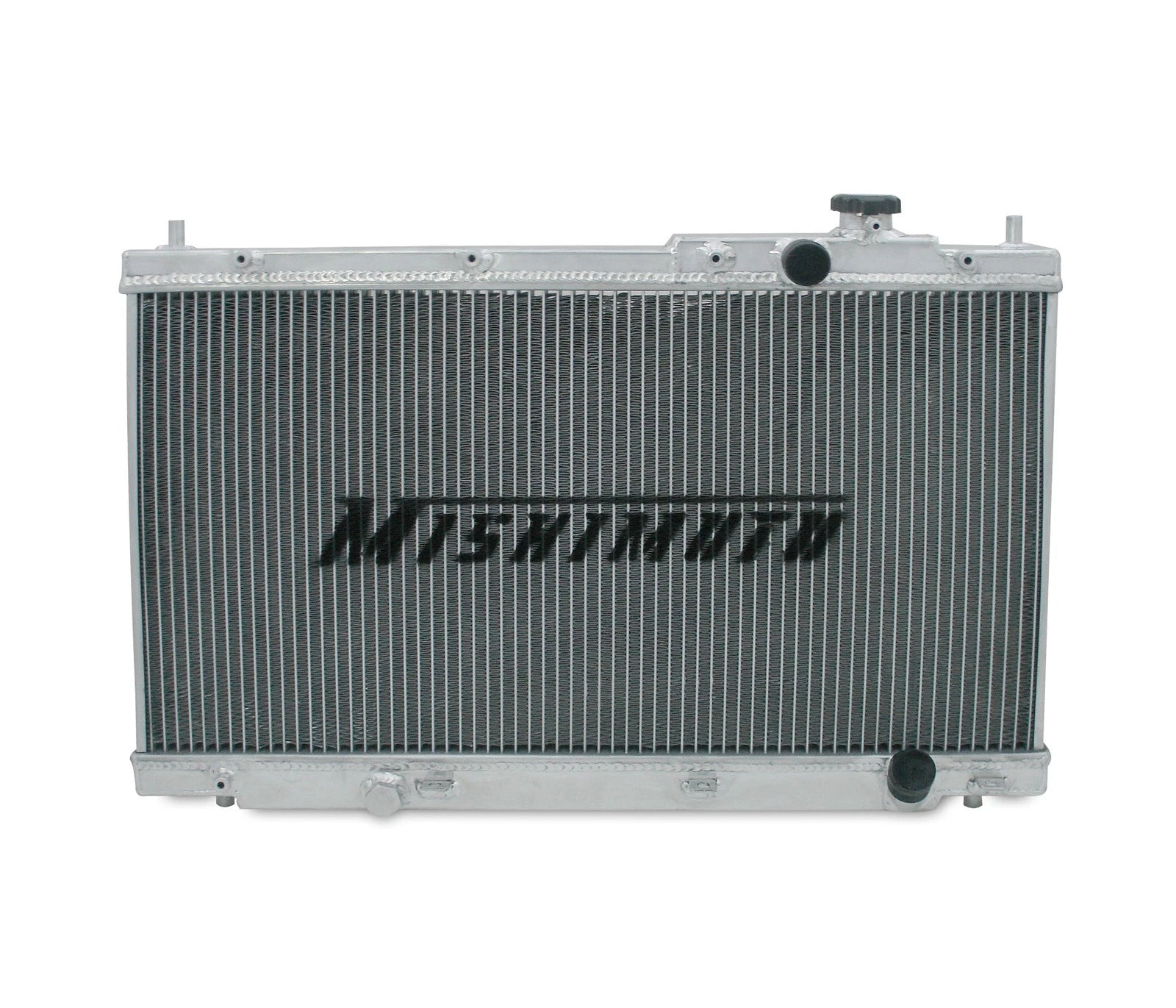 Mishimoto Aluminum Radiator / 01-05 Honda Civic Manual