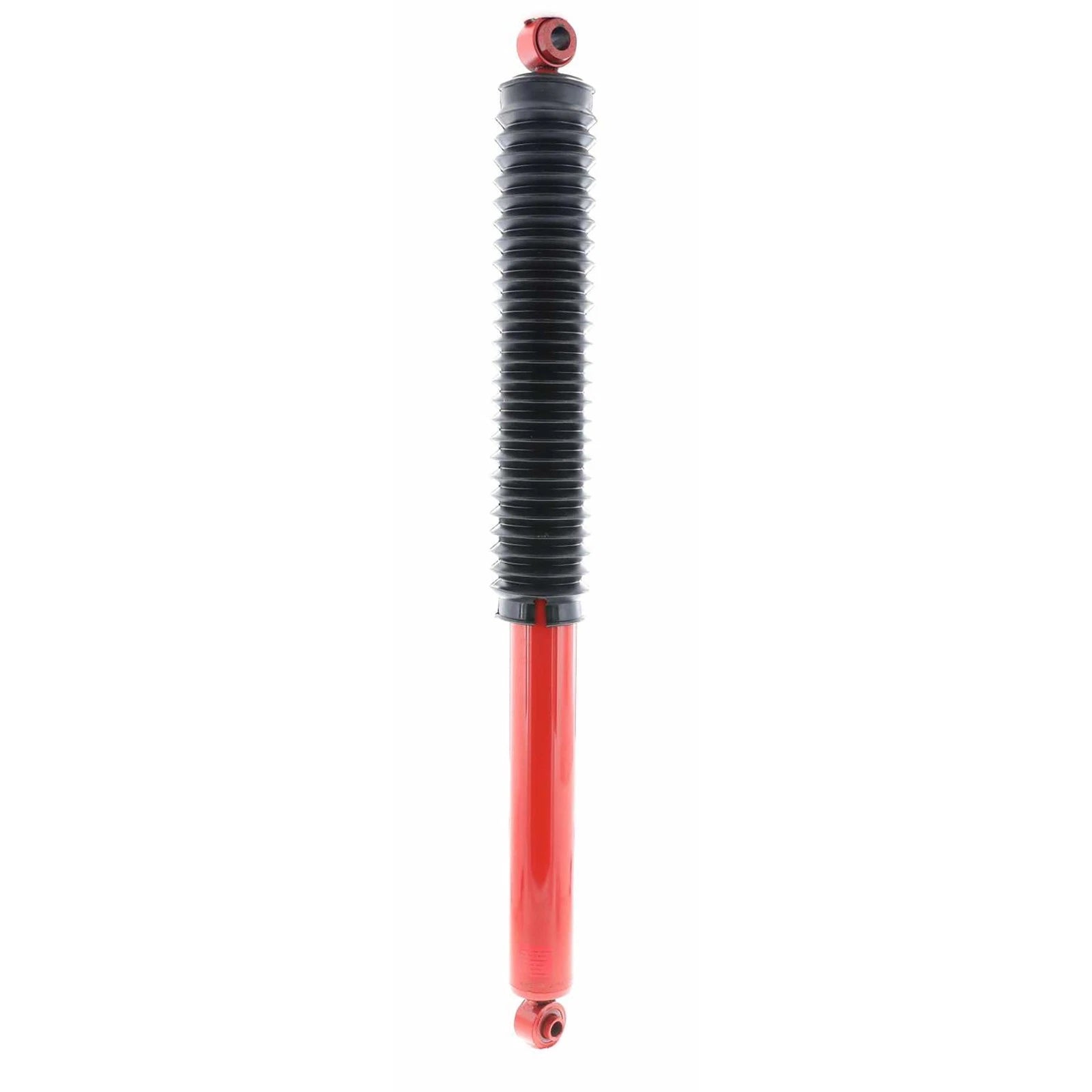 KYB MonoMax Rear Heavy Duty Monotube Shock Absorber | Ford F250 Super Duty 2WD/4WD (05-11) (565091)