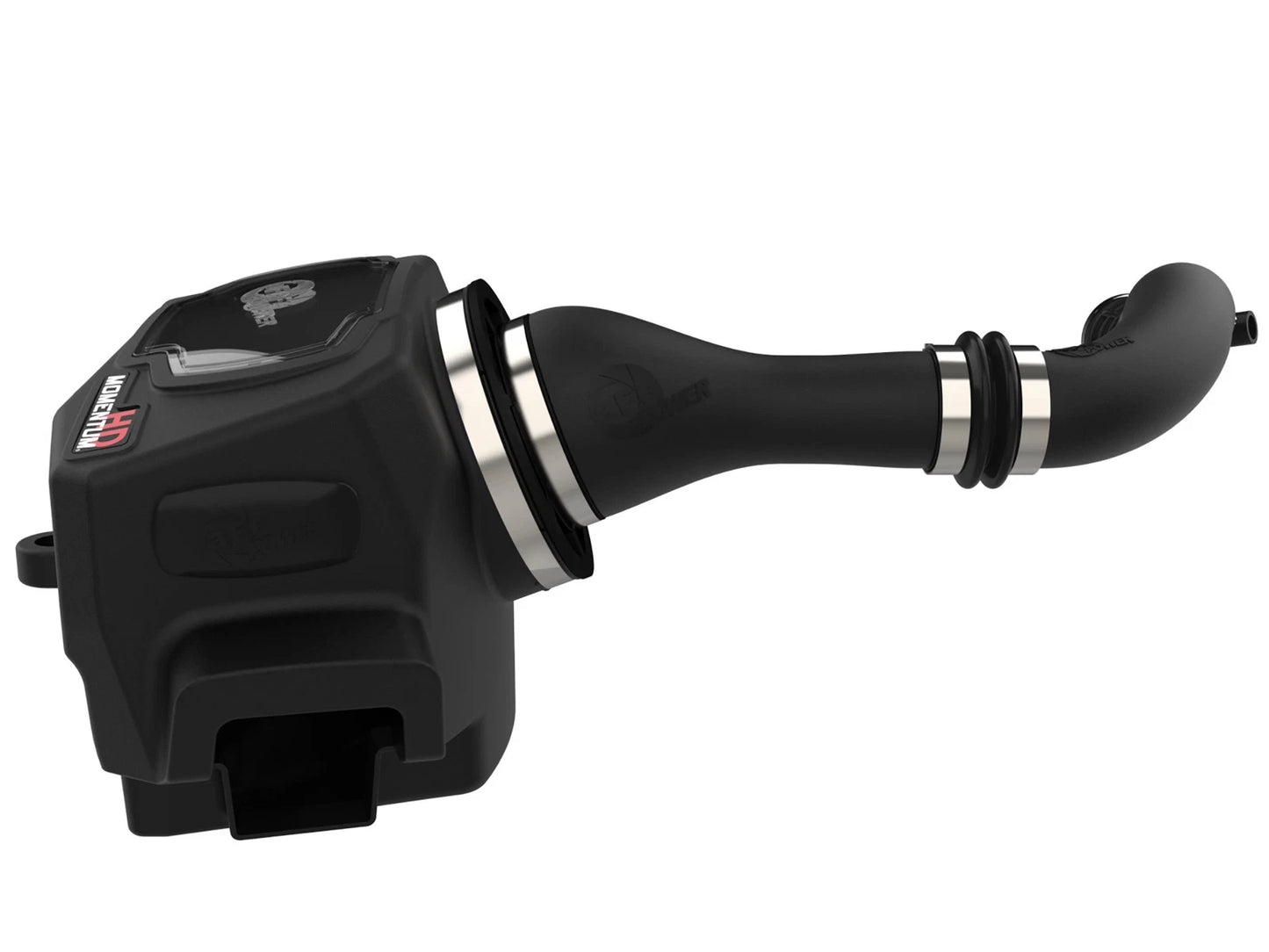 aFe Momentum HD Cold Air Intake w/ Pro DRY S Filter | Dodge Ram 1500 V6-3.0L (20-22) (50-70070D)