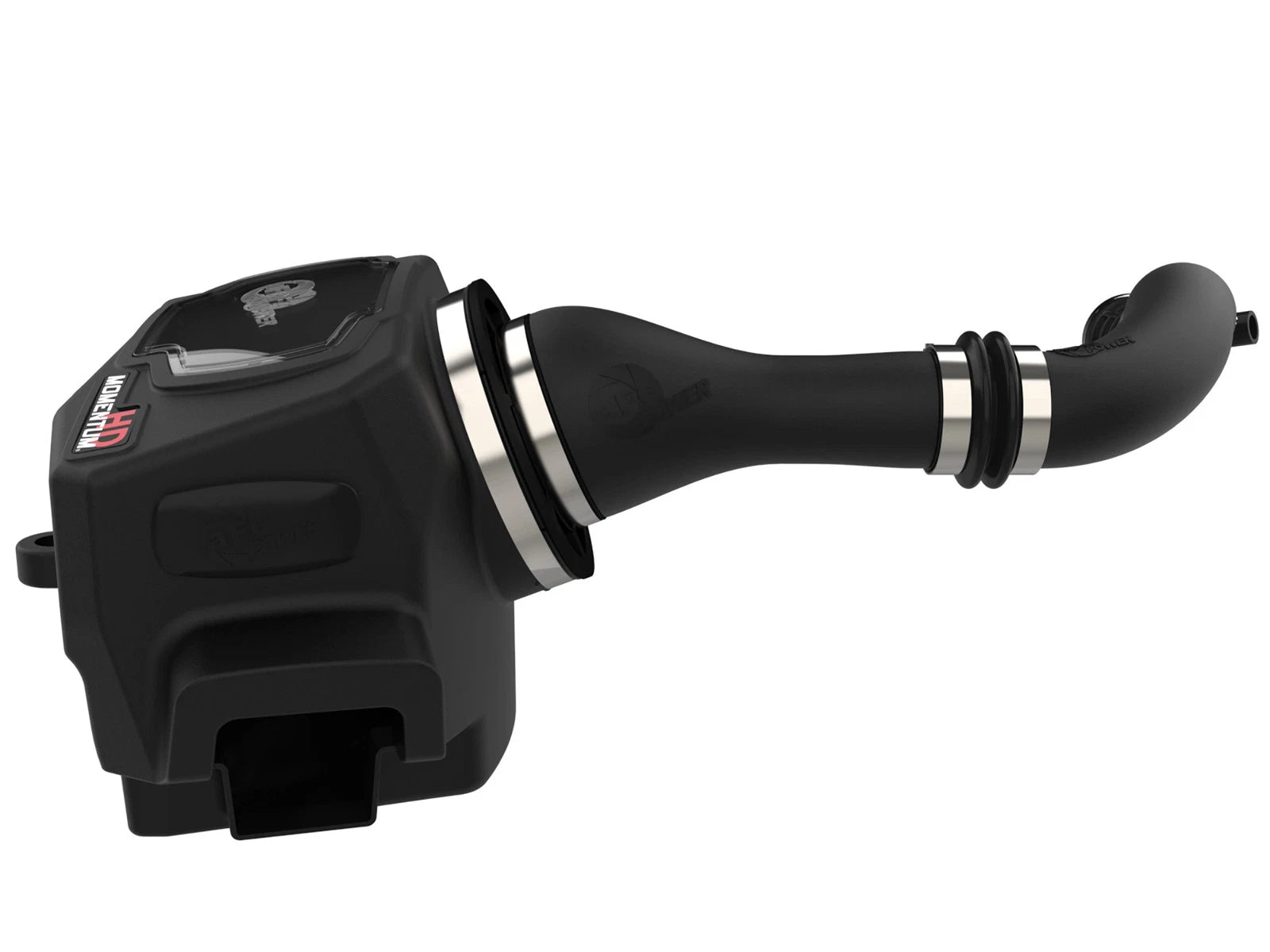aFe Momentum HD Cold Air Intake w/ Pro DRY S Filter | Dodge Ram 1500 V6-3.0L (20-22) (50-70070D)