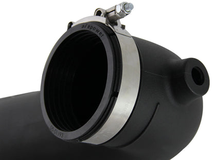 aFe Stage-2 Cold Air Intake | Dodge Challenger/Charger/Chrysler 300 V8 (11-13) (51-12162)