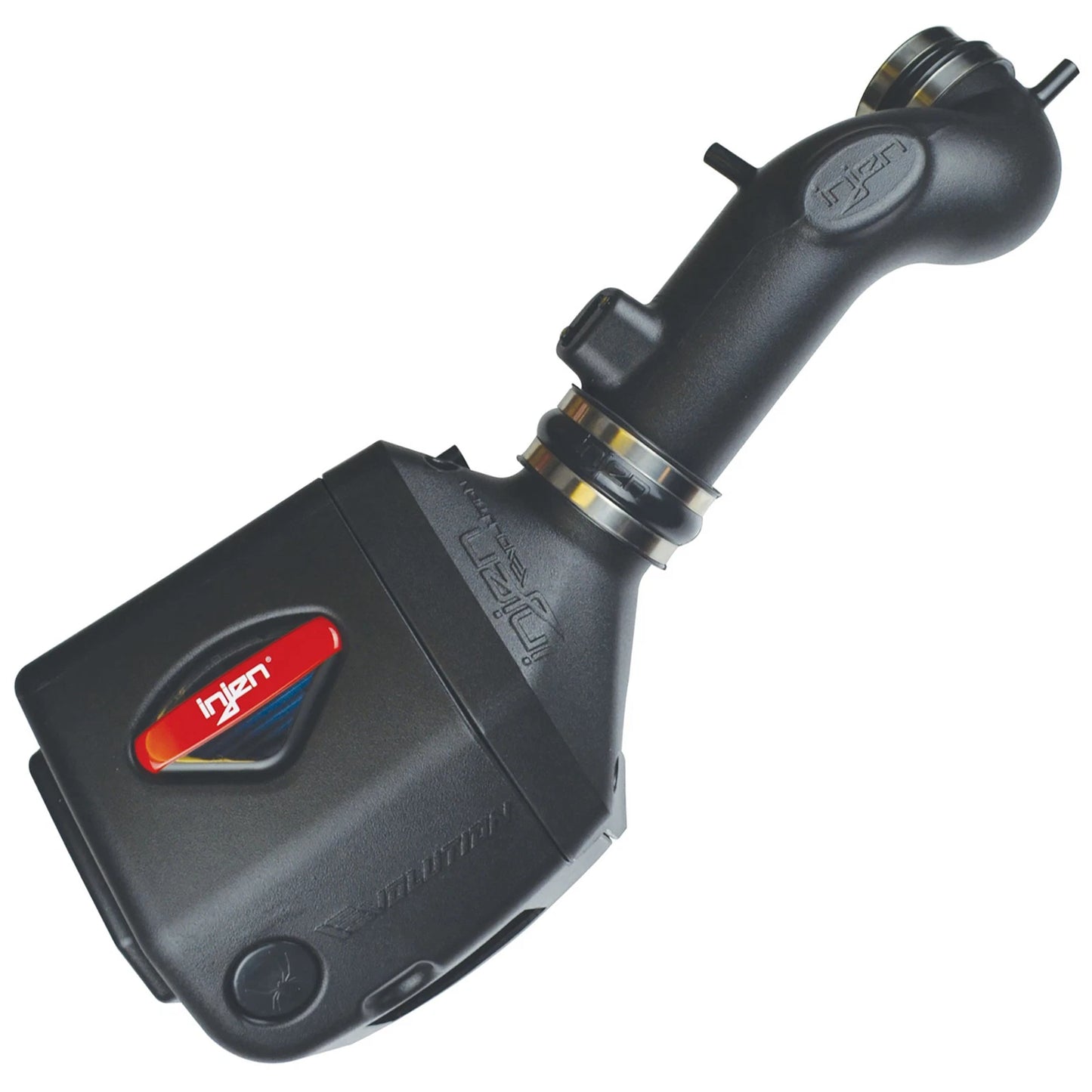 Injen Evolution Air Intake | Cadillac Escalade (15-19) (EVO7103)