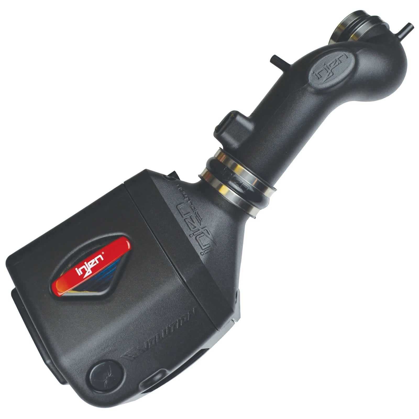 Injen Evolution Air Intake | Cadillac Escalade (15-19) (EVO7103)