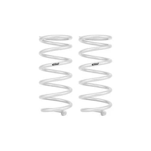Eibach 24-25 Toyota Land Cruiser Pro Lift Kit HD Rear Springs
